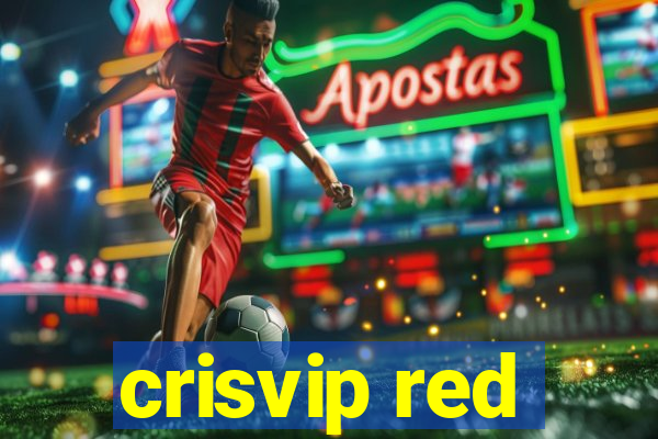 crisvip red